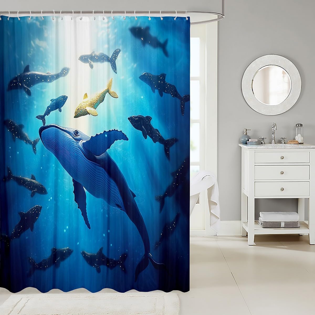 Kids Dolphin