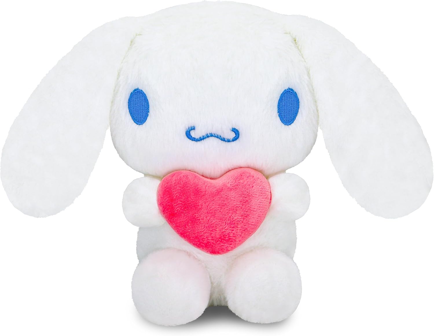 Love not just a gamediscover a cute cat plush toy