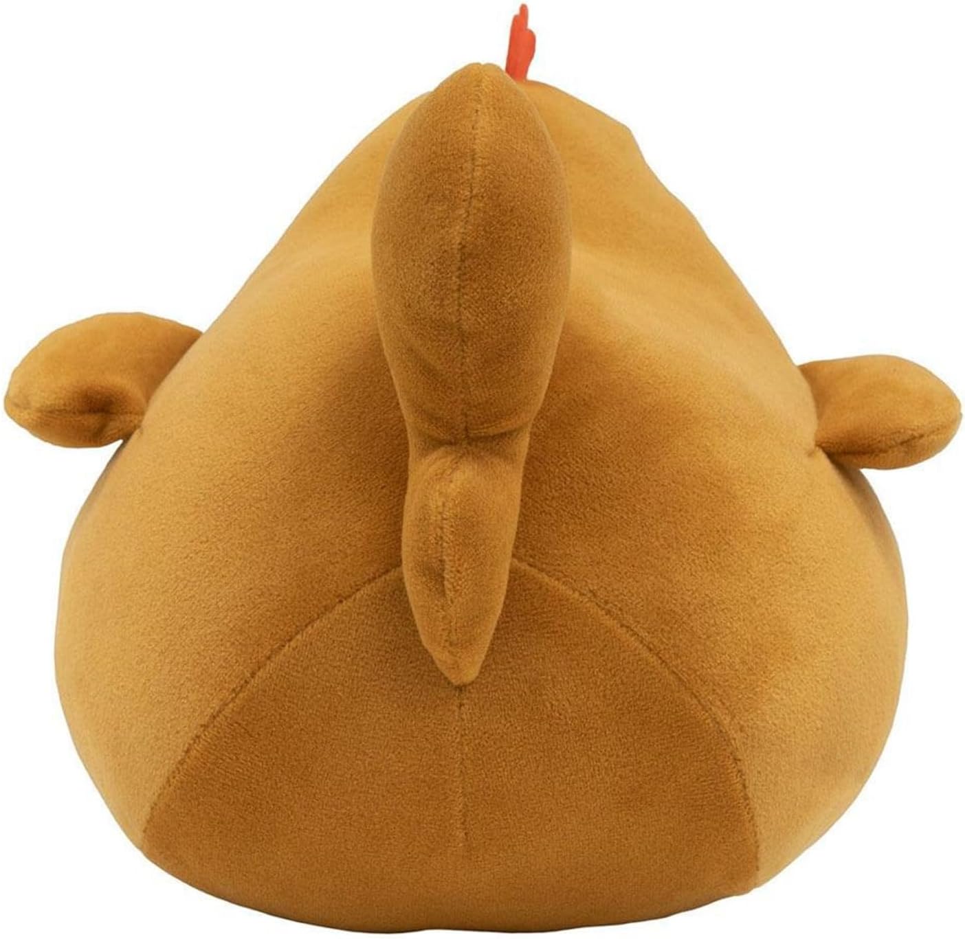 Buxomigrl Animal Chicken Plush Farming Hen Christmas Brown