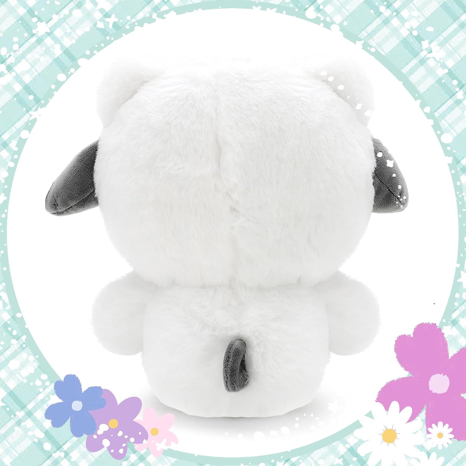 Cute Kawaii Anime Plushie Doll 8 inch