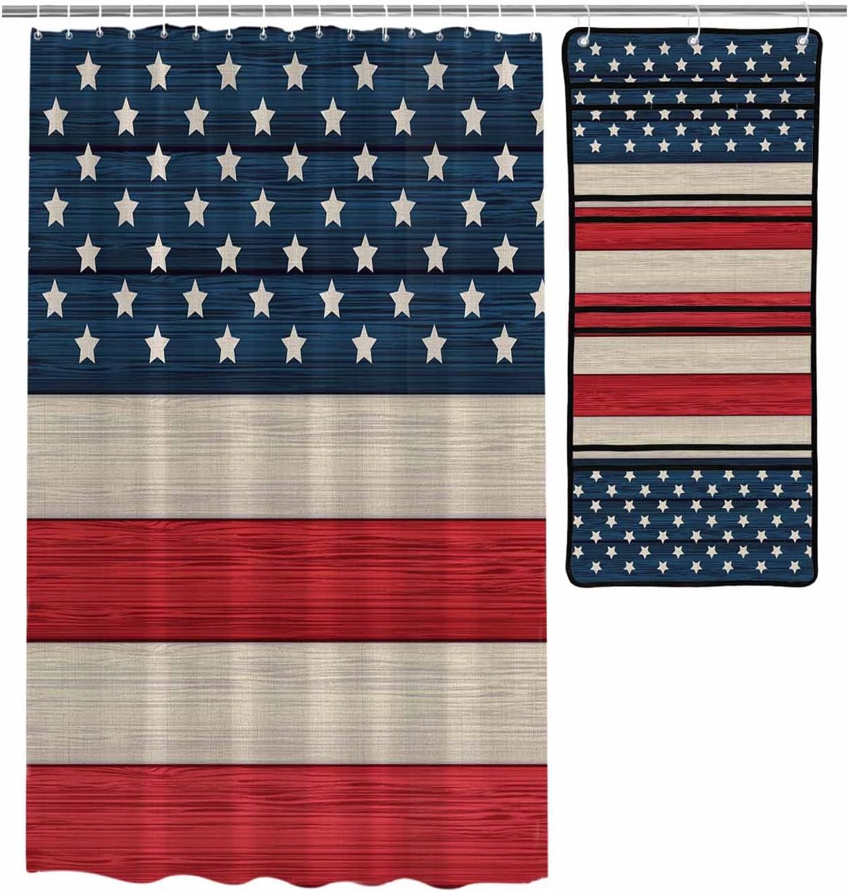 TocaHome USA Division Style in Comfort