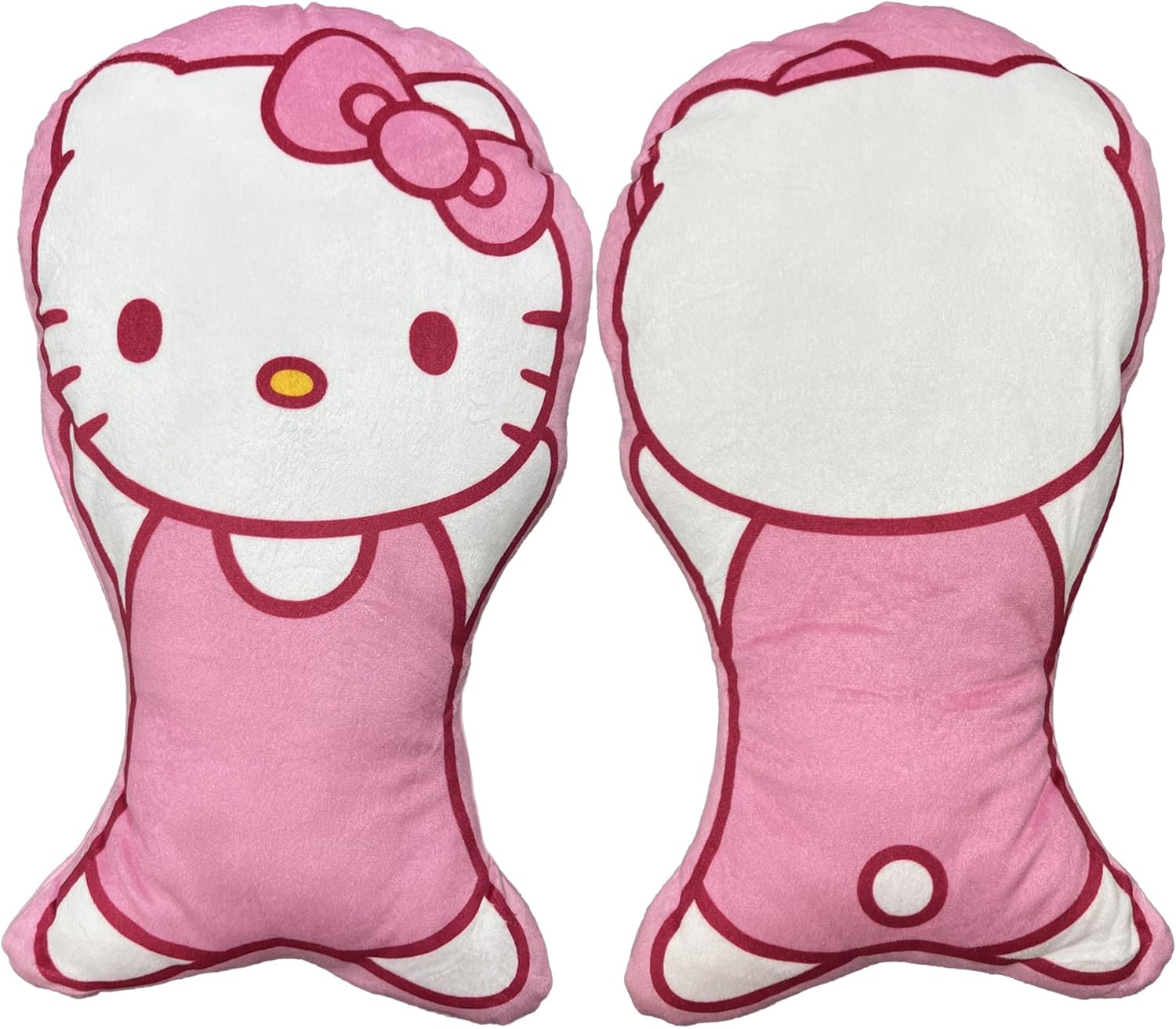 Hello Kitty Cuddle Style and Fun