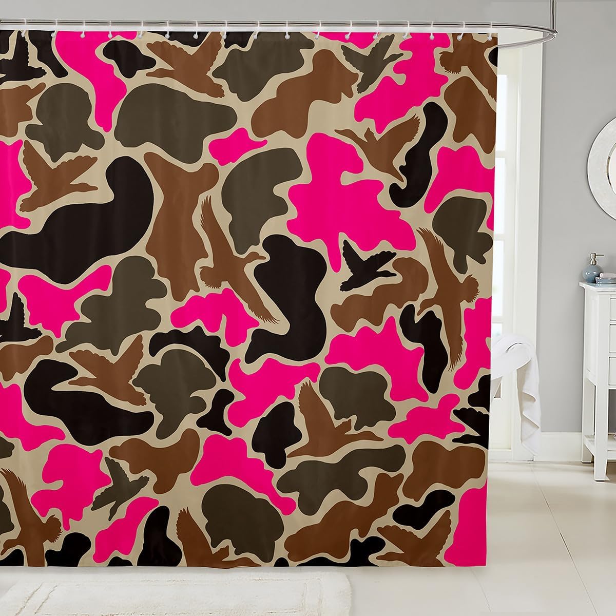 Feelyou DuckHunter Camou for Kids 72x72