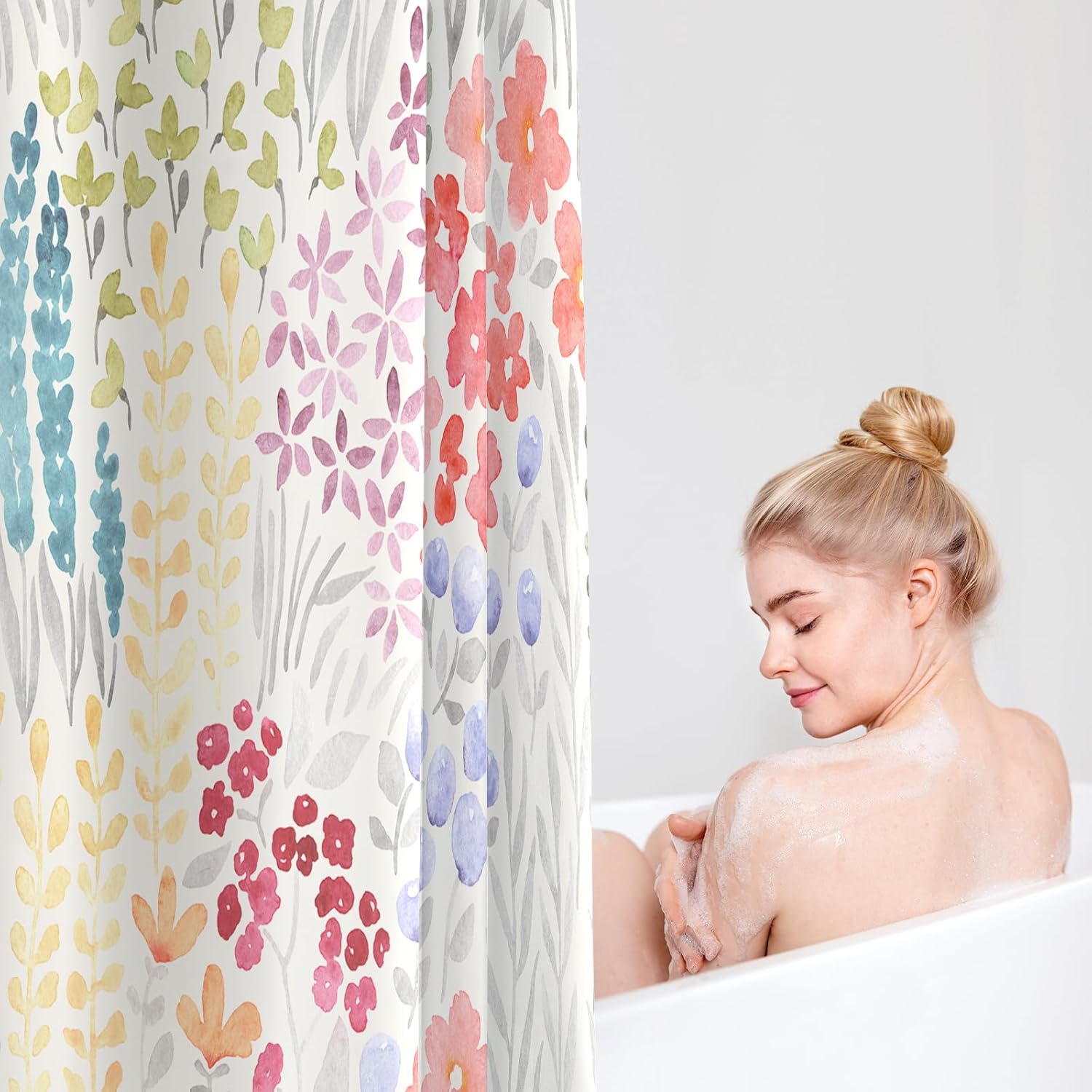 Bath Time Haven