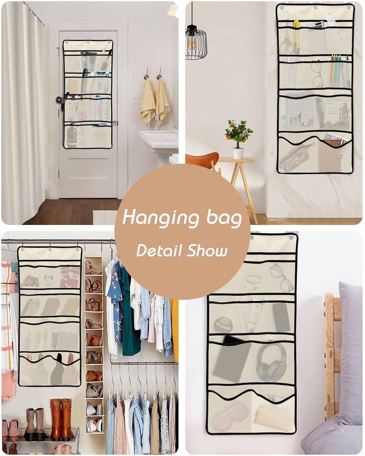 EZON-CH_Bath_Shower_Hang_Organizer_10_Pockets