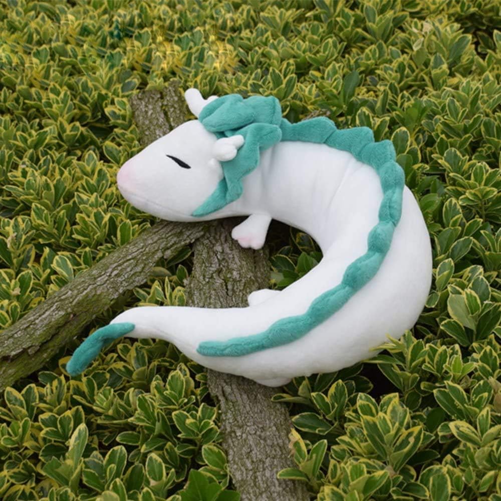 Dragon Neck PillowMeteor Fees