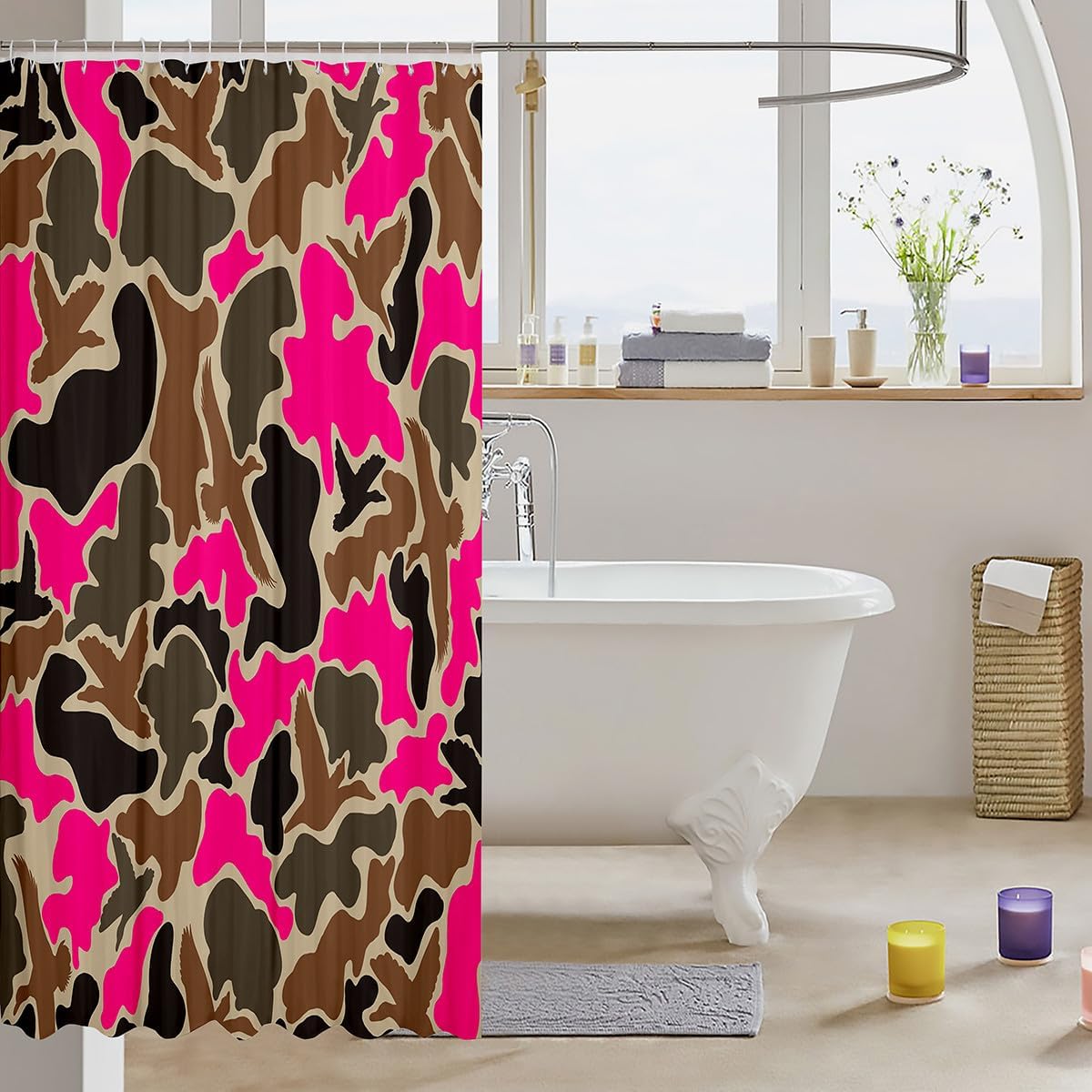 Feelyou DuckHunter Camou for Kids 72x72