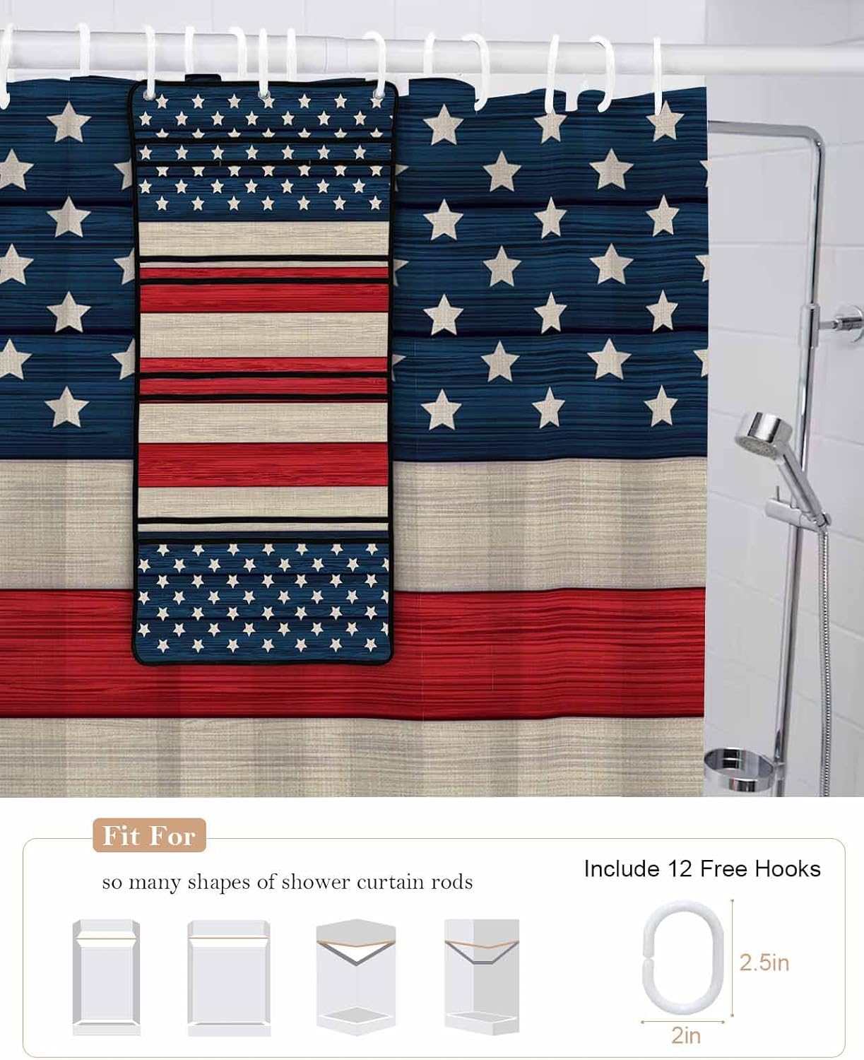 TocaHome USA Division Style in Comfort