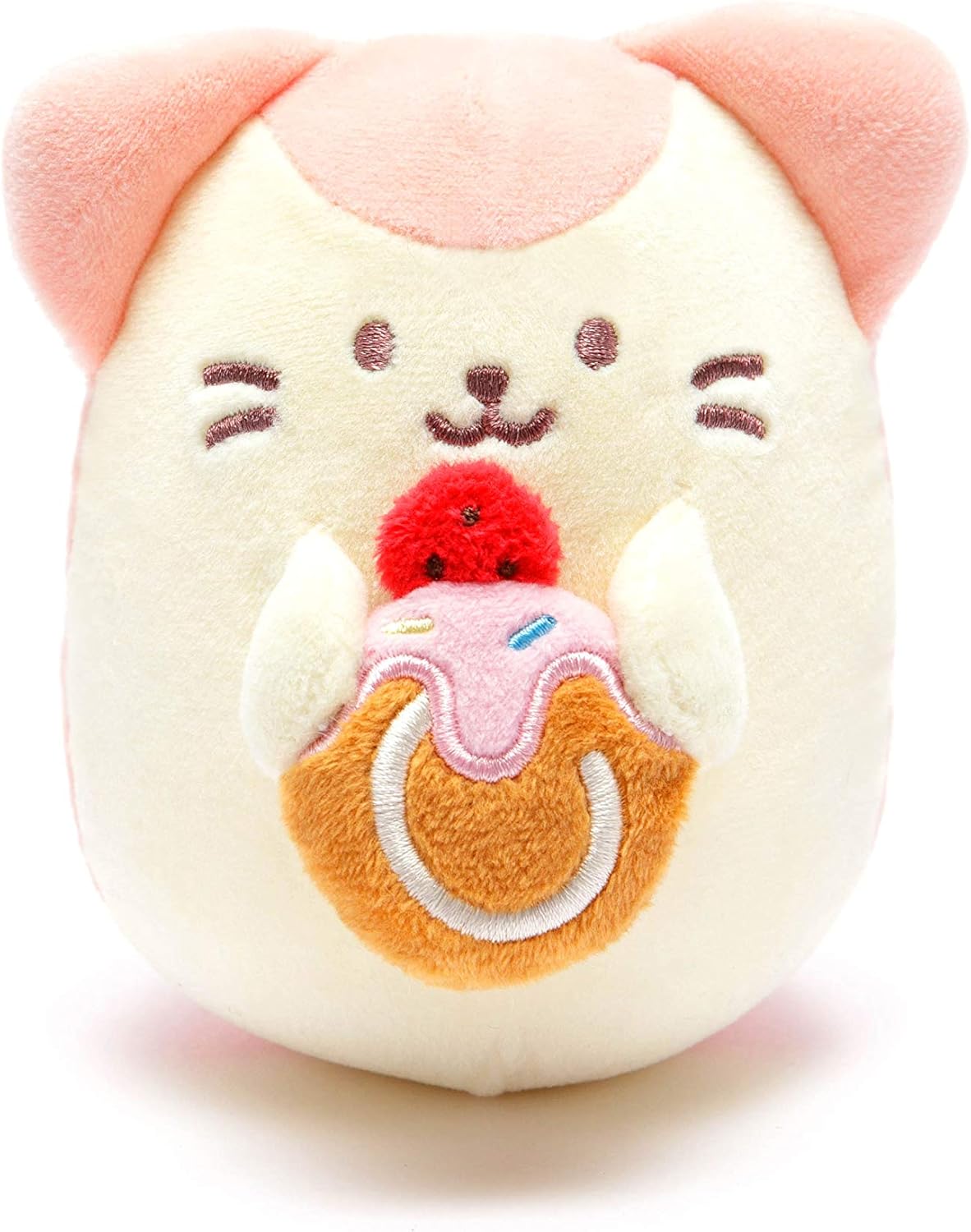 Anirollz 35 Stuffed Animal Plush Toy