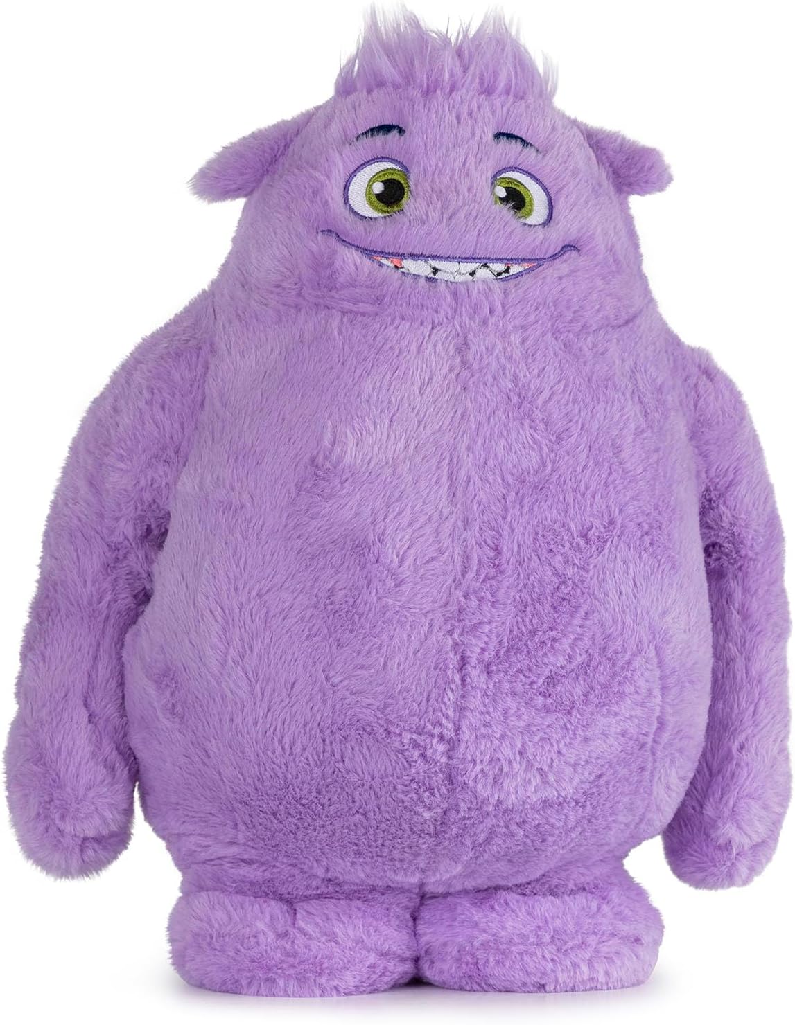 Jay Franco IF Imaginary Friends Blue Plush Pillow Buddy