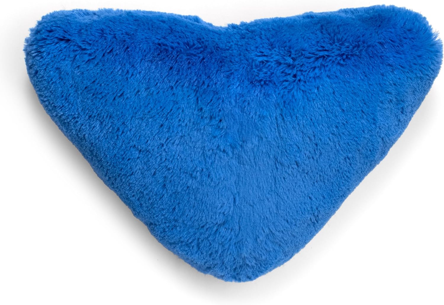 Snuggle with the Huggiest Wiggliest Plush Pillow