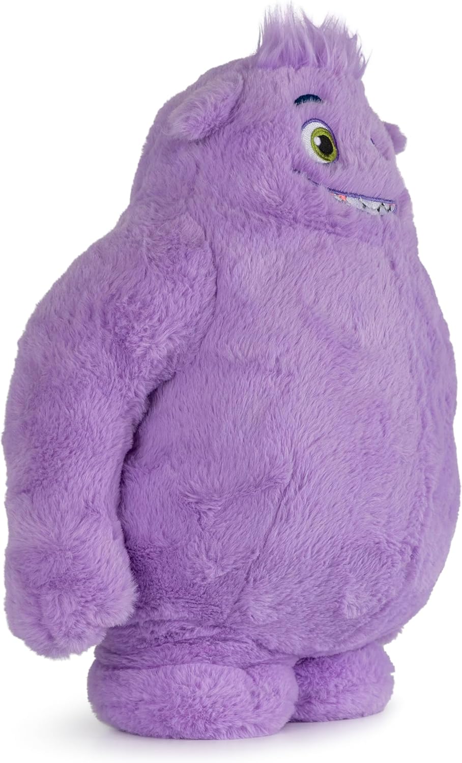 Jay Franco IF Imaginary Friends Blue Plush Pillow Buddy