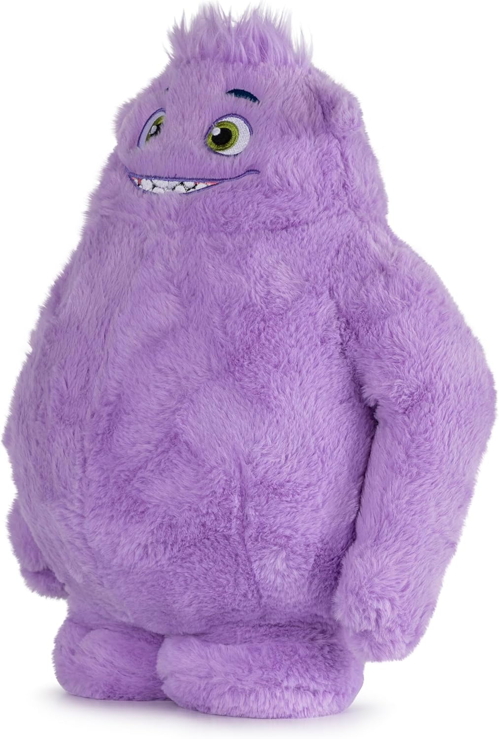 Jay Franco IF Imaginary Friends Blue Plush Pillow Buddy