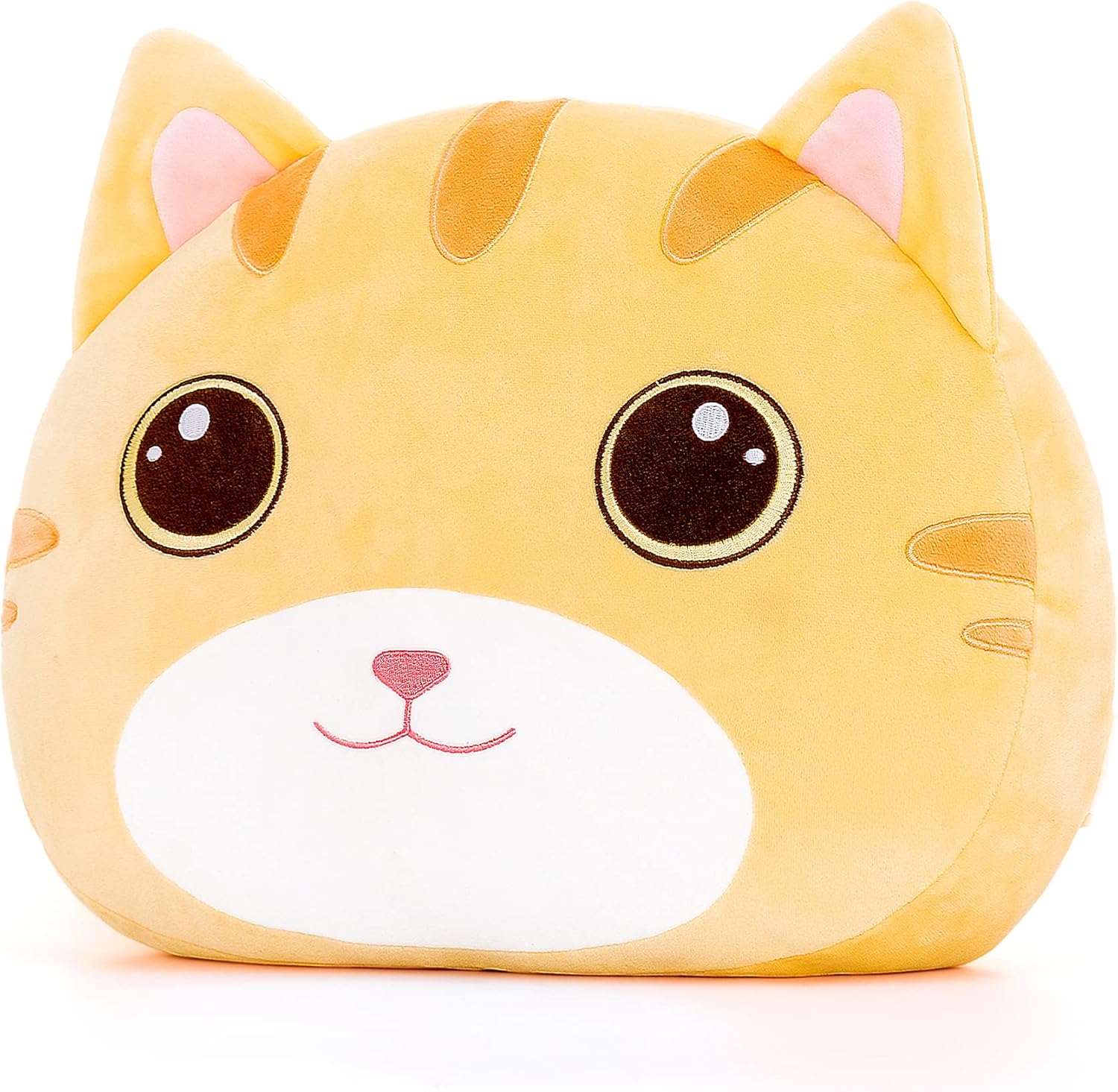Adorable Plush Pillow for Kids