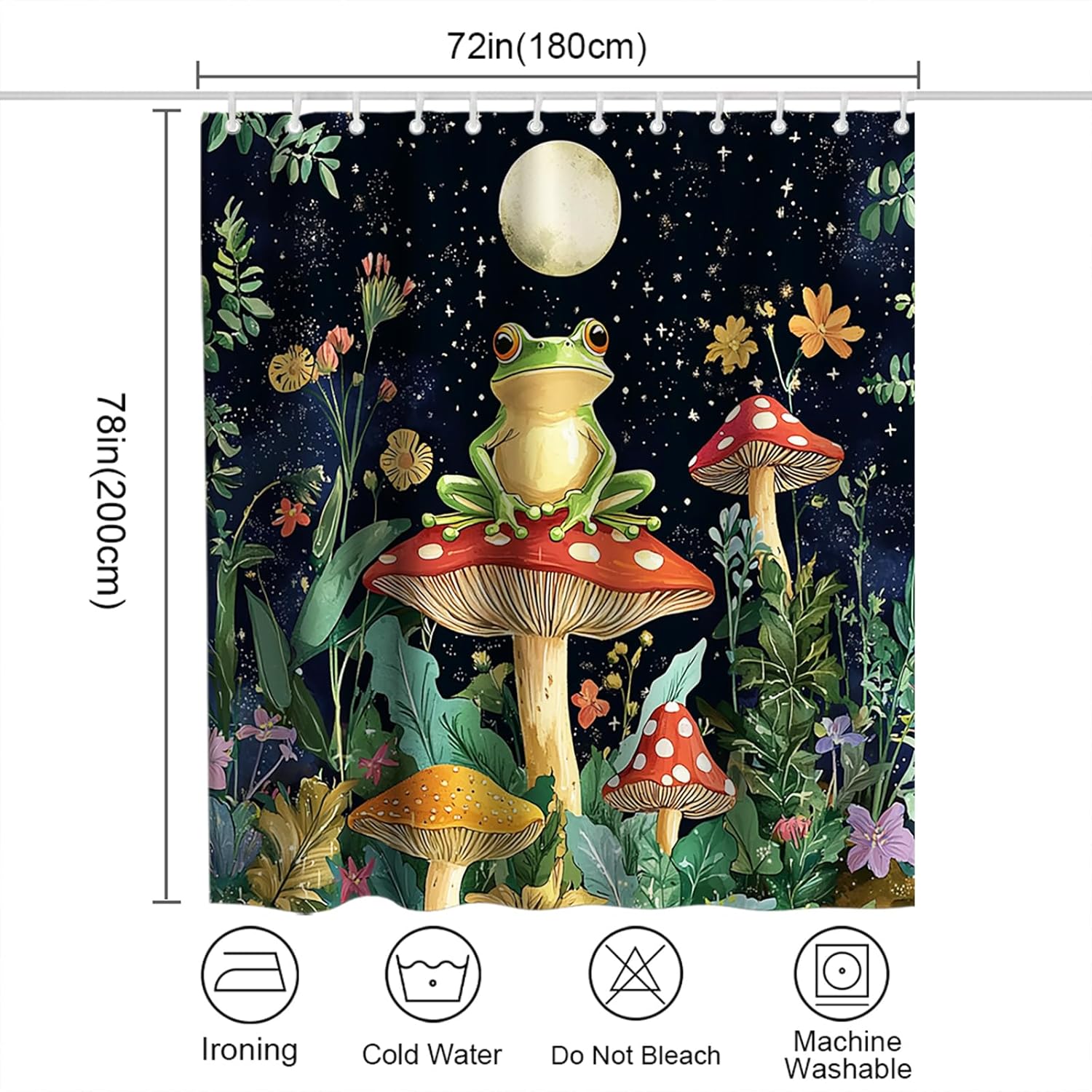 Bring Nature into Your Bathroom