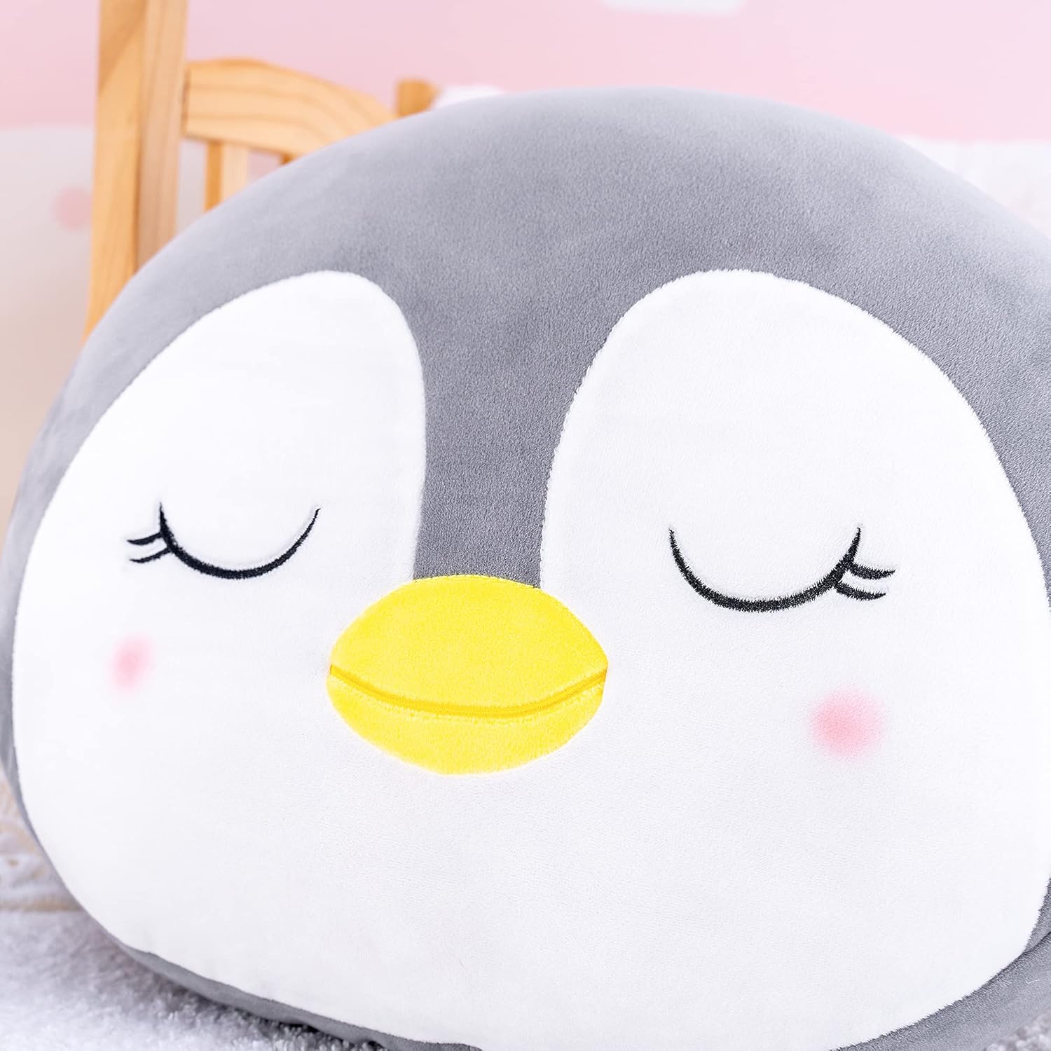 Lazada Penguin Plush