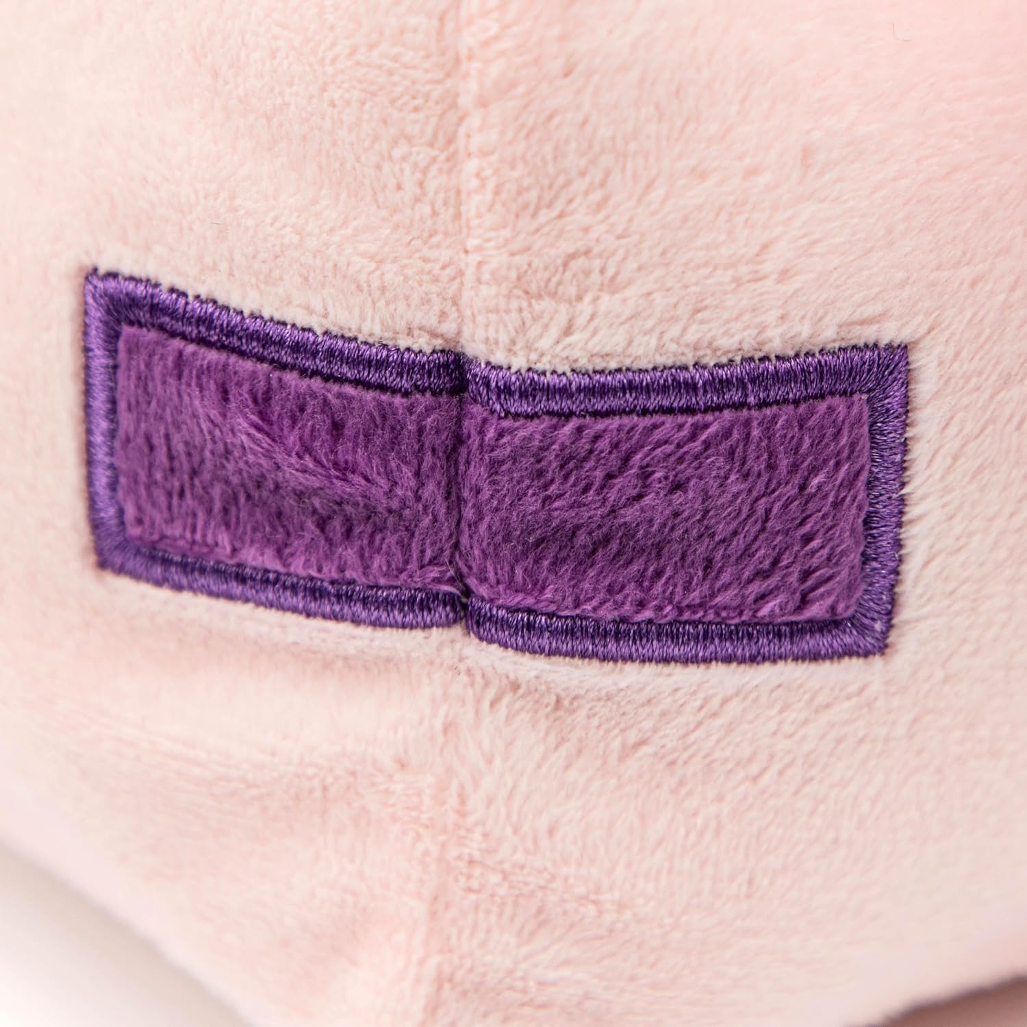 Jay Franco Minecraft Axolotl Plush Pillow