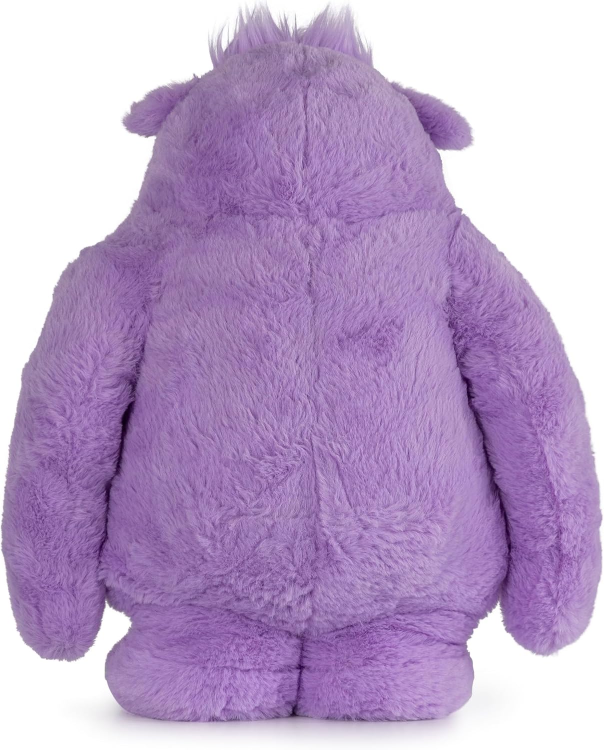 Jay Franco IF Imaginary Friends Blue Plush Pillow Buddy
