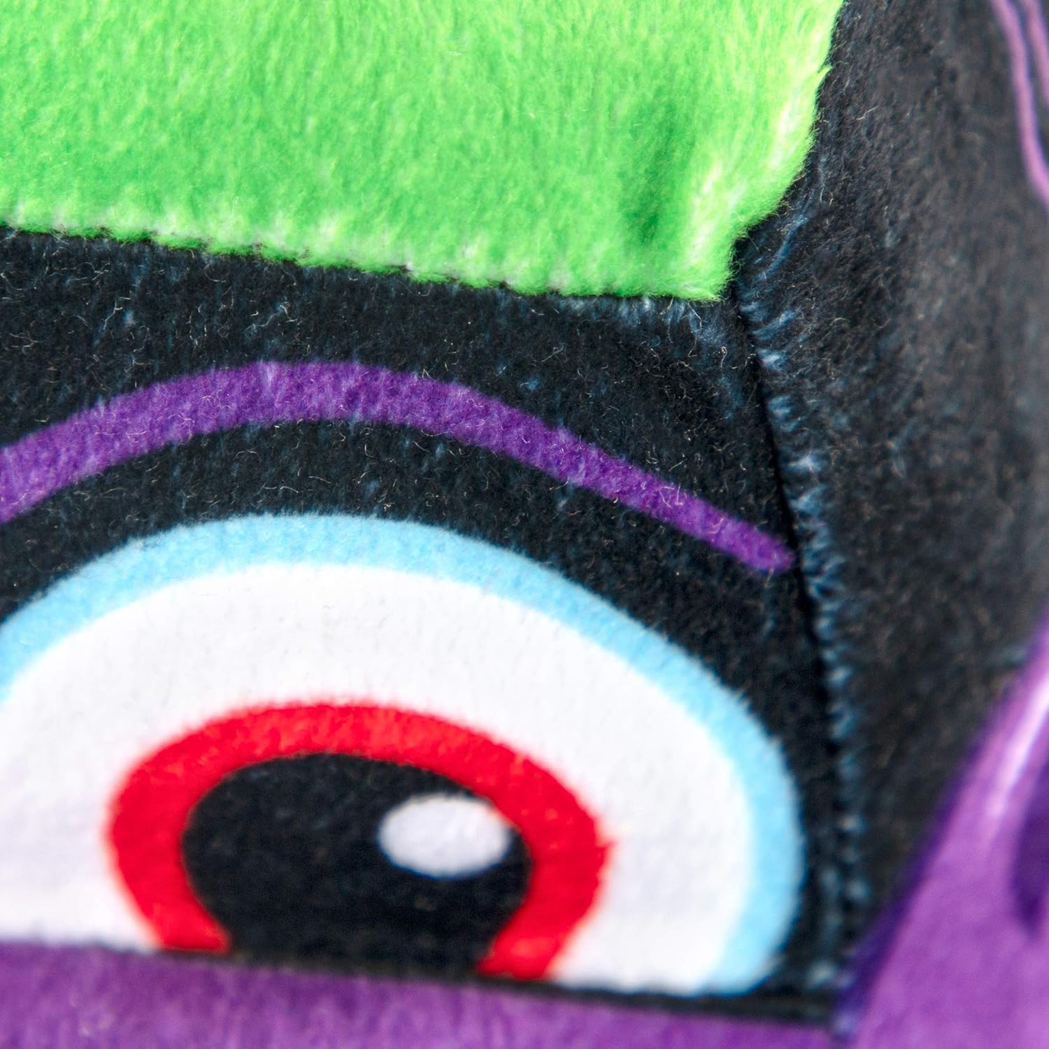 Monster Jam Grave Digger Pillows